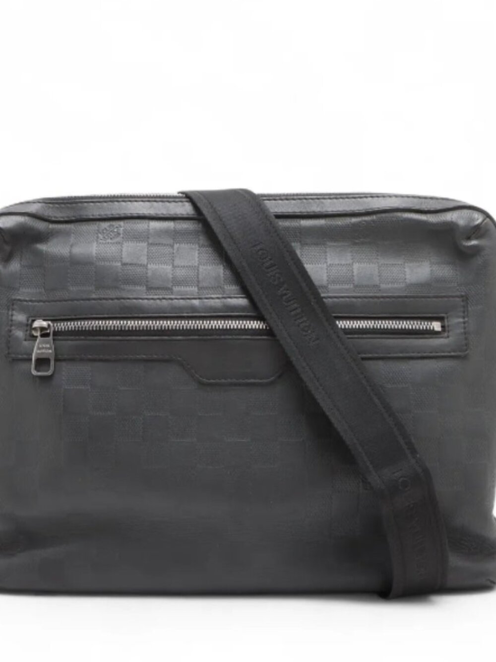 Louis Vuitton Damier Infini Calypso MM